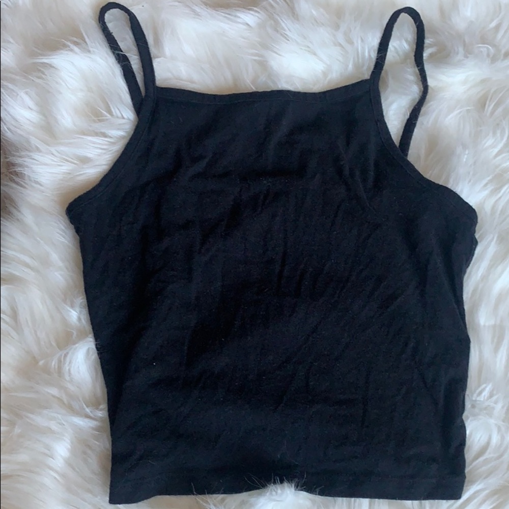 Halter top